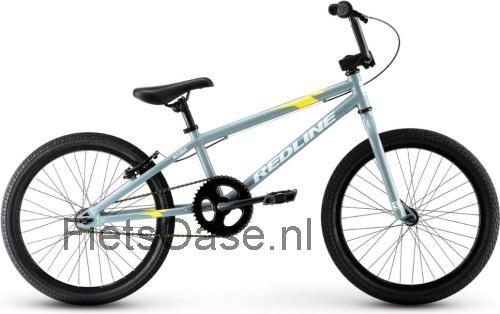 Redline Roam specificaties